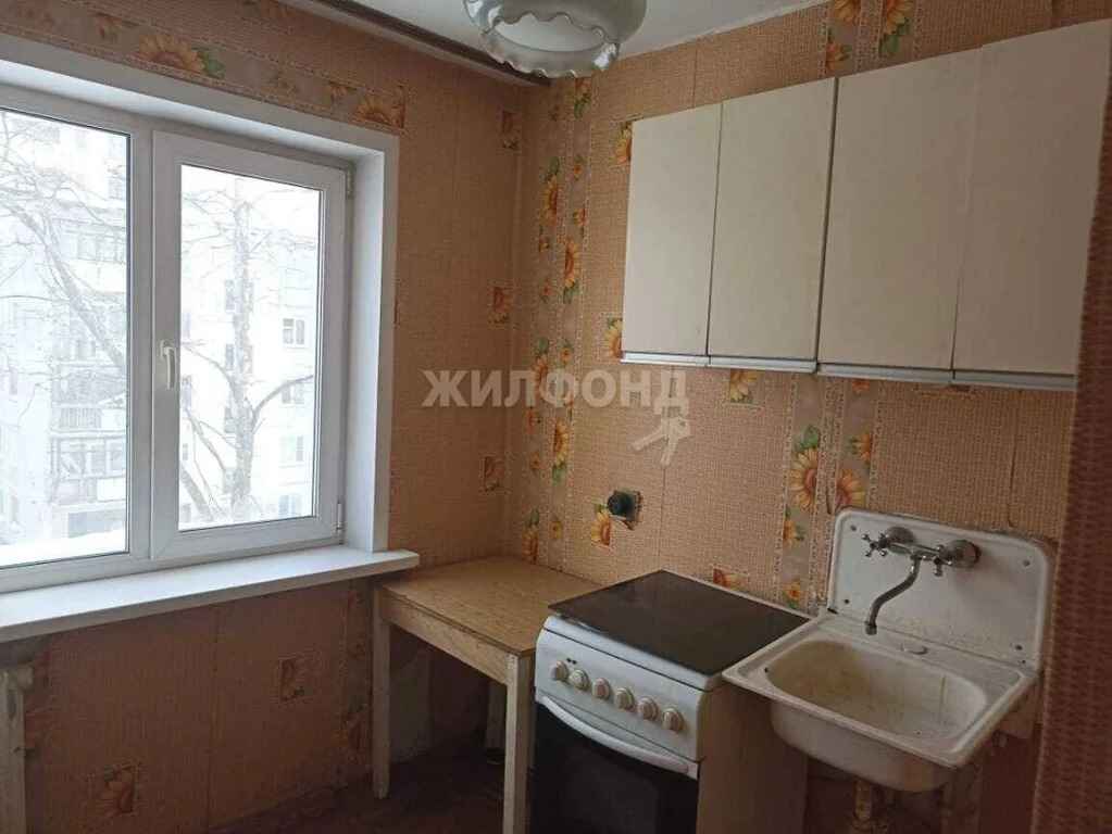 Продажа квартиры, Новосибирск, ул. Зорге - Фото 2