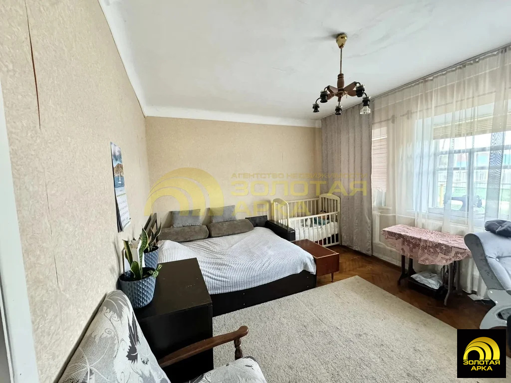 Продажа дома, Полтавская, Красноармейский район, Совхозный пер. - Фото 8