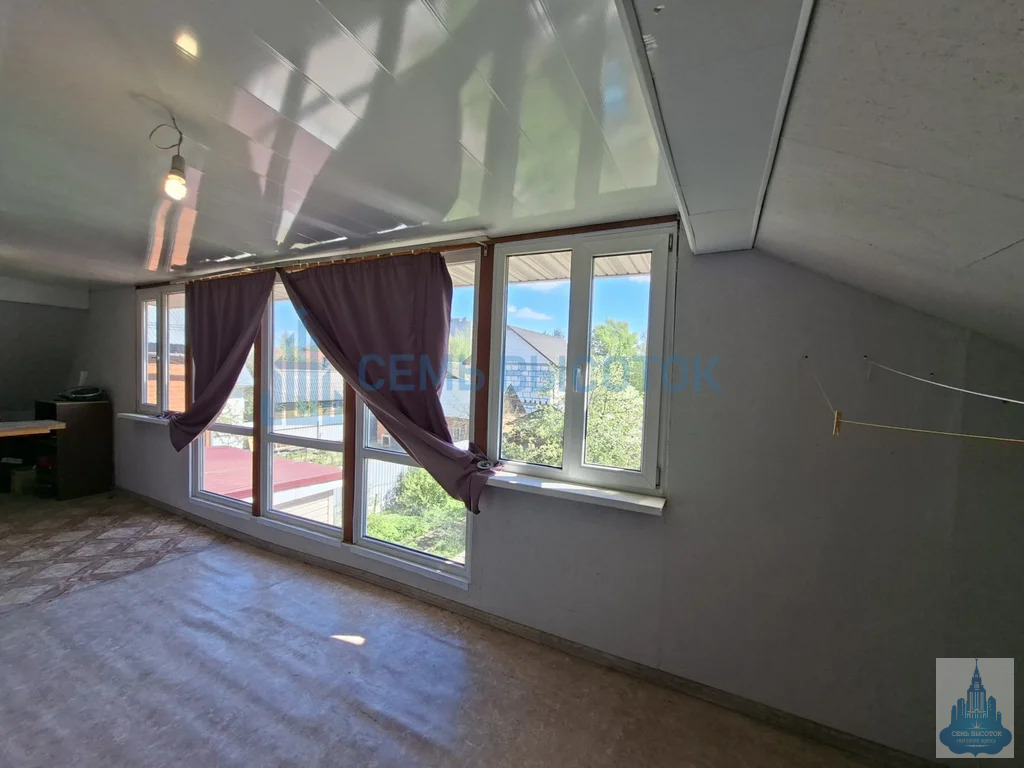 Продажа дома, Домодедово, Домодедово г. о., Западная ул. - Фото 15
