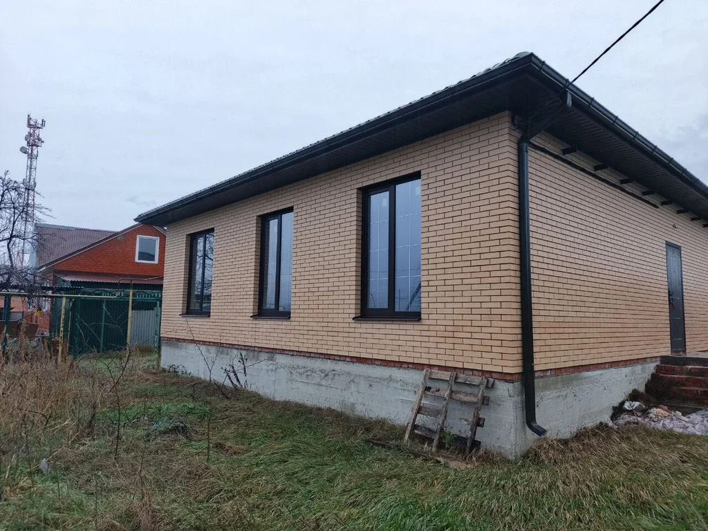 Продажа дома, Новодмитриевская, Северский район, ул. Пролетарская - Фото 2