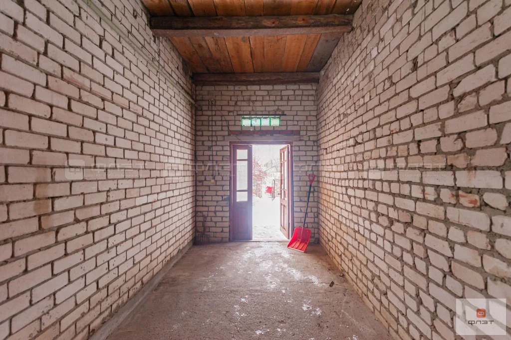 Продажа дома, Набережные Моркваши, Верхнеуслонский район, ул. Нагорная - Фото 17