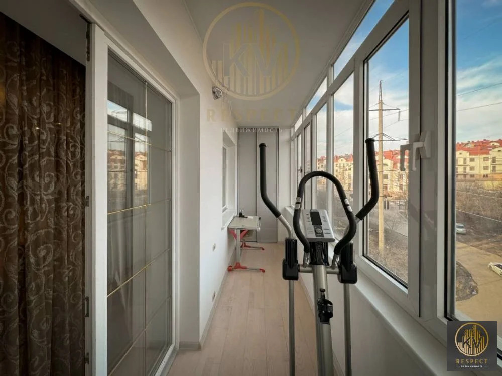 Продажа квартиры, Пятигорск, ул. Кучуры - Фото 9