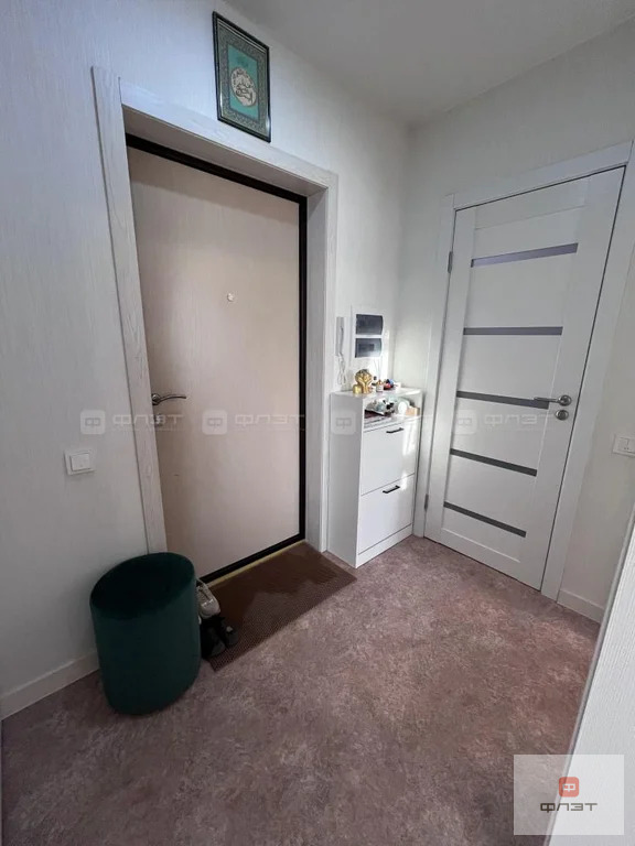 Продажа квартиры, Куюки, Пестречинский район, 10-й Квартал - Фото 8
