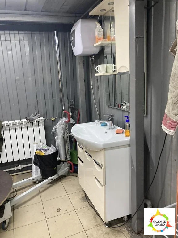 В производственно складском комплексе предлагается помещение под склад - Фото 4