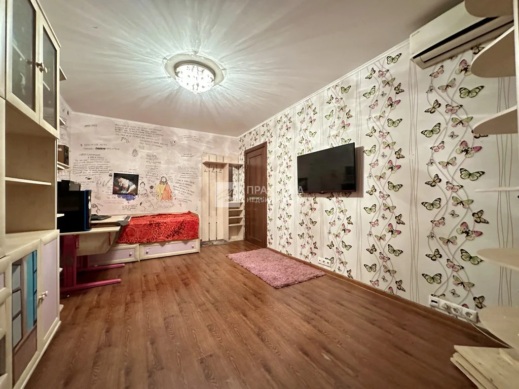 Продажа квартиры, Сиреневый б-р. - Фото 17