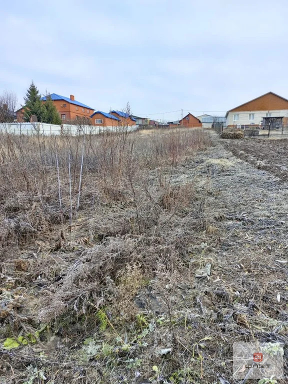 Продажа участка, Усады, Высокогорский район, ул. Молодежная - Фото 1
