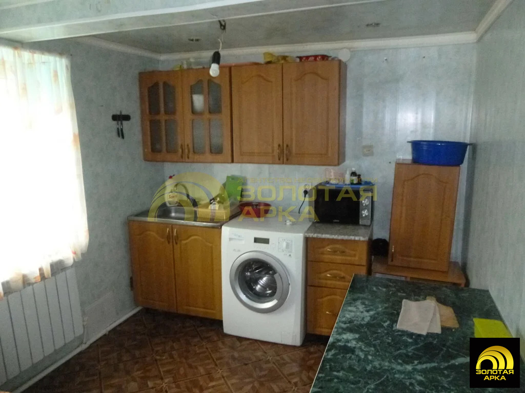 Продажа дома, Ахтанизовская, Темрюкский район, Северный пер. - Фото 7