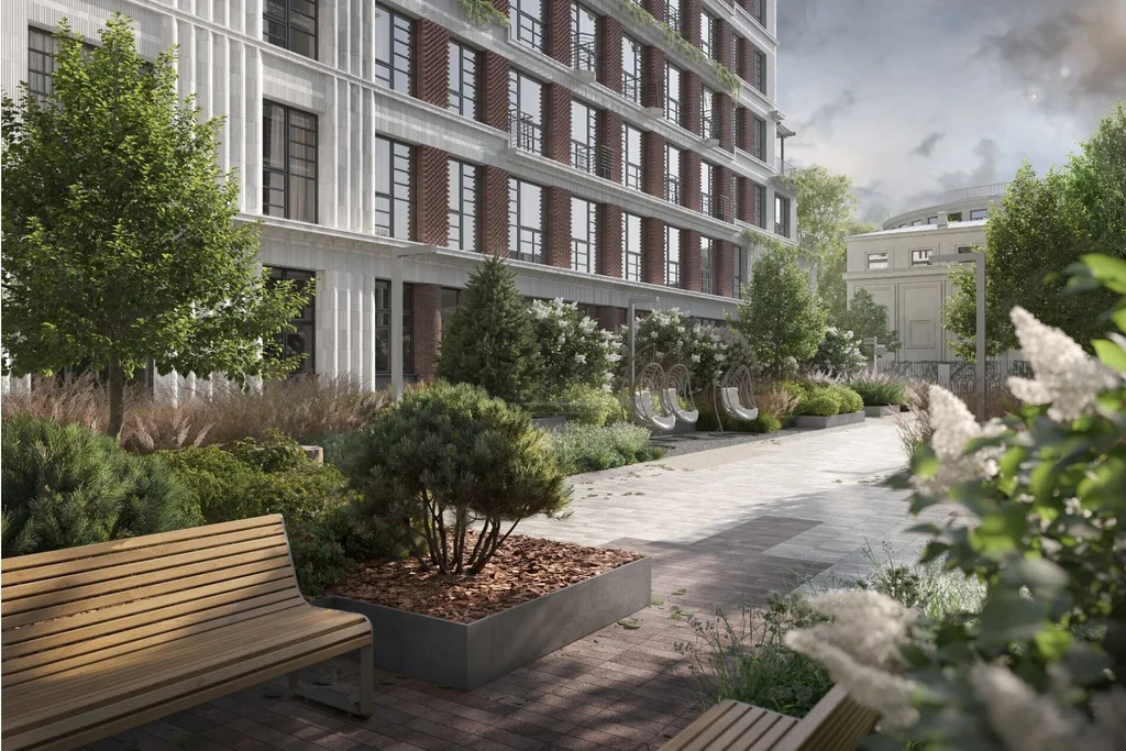 Продажа квартиры в новостройке, м. Чкаловская, ул. Пионерская - Фото 3