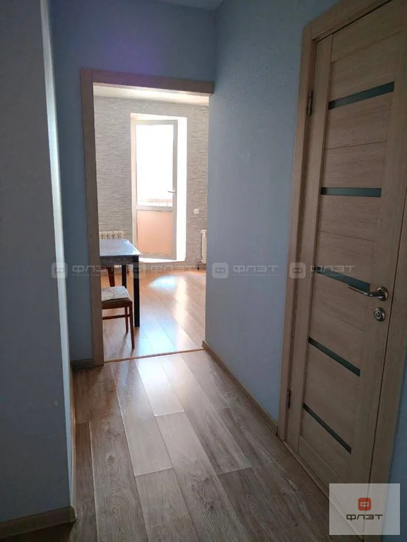 Аренда квартиры, Казань, ул. Ноксинский Спуск д.8 - Фото 3