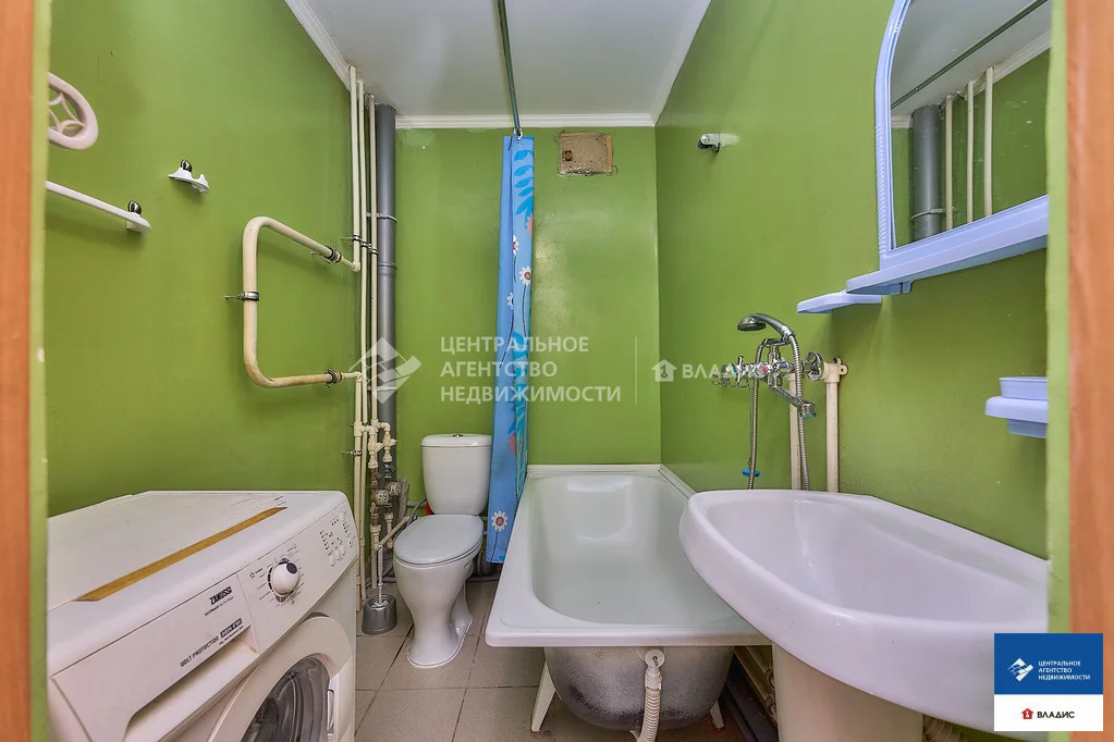 Продажа квартиры, Рыбное, Рыбновский район, ул. Большая - Фото 10