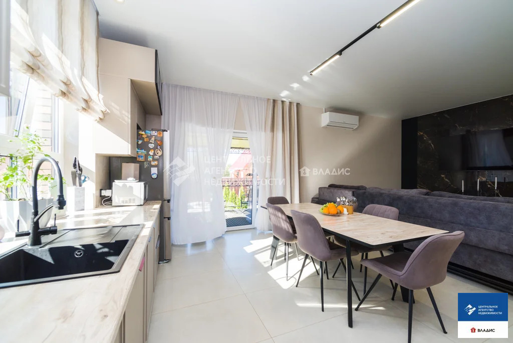 Продажа дома, Рязанский район, Высокая улица - Фото 7