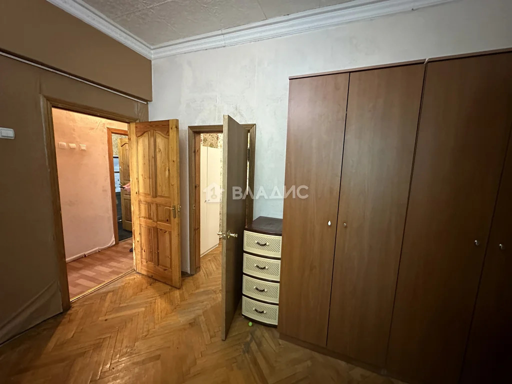 Москва, Гвардейская улица, д.17к2, 1-комнатная квартира на продажу - Фото 21