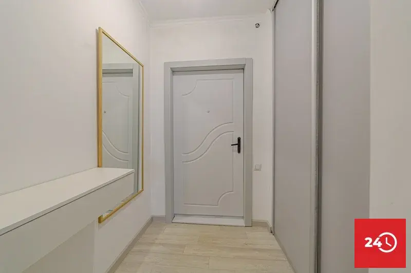 В продаже большая 2-комн.квартира по ул. Лунная 1 - Фото 20