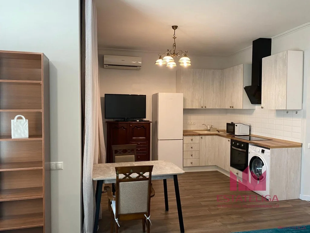 Аренда квартиры, Ленинградский пр-кт. - Фото 7