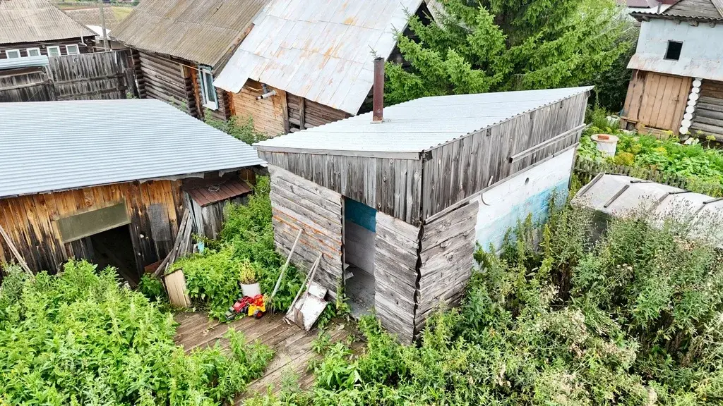 Дом по ул. Крупской - Фото 5