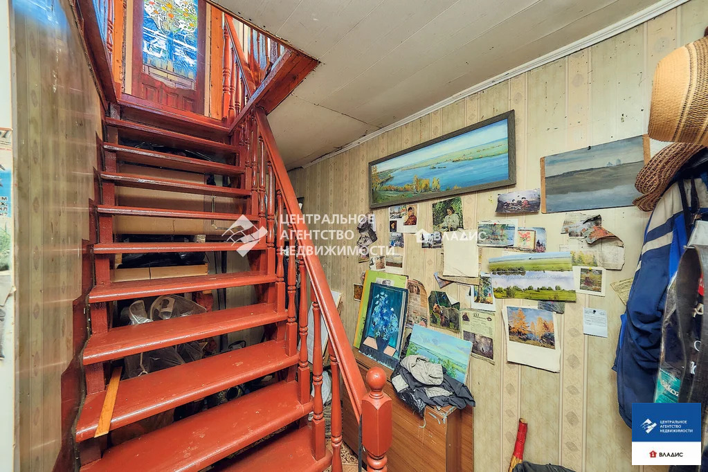 Продажа дома, Кузьминское, Рыбновский район - Фото 3