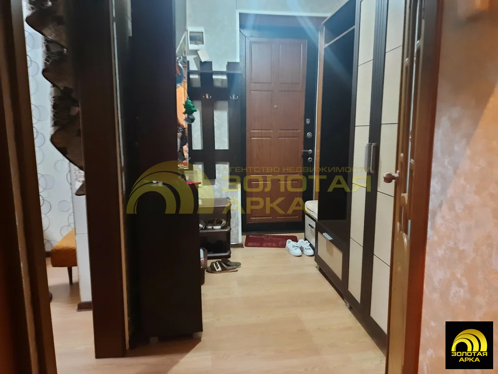 Продажа квартиры, Крымск, Крымский район, ул. Линейная - Фото 16