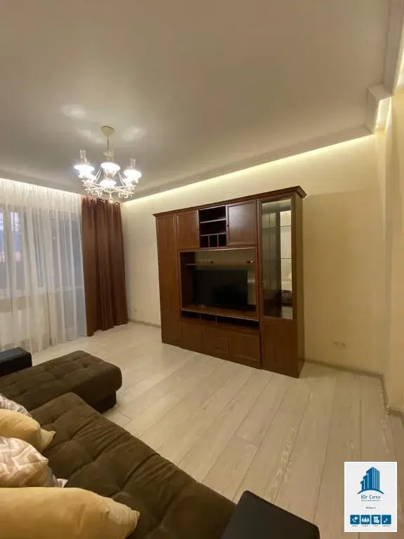 ЖК "Октябрьский" Продаю 2к.кв. - Фото 10