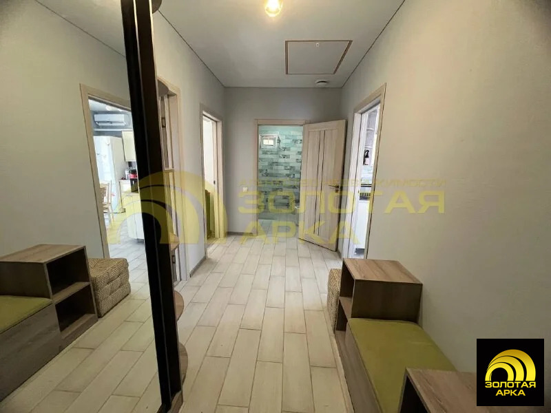 Продажа дома, Тамань, Темрюкский район, Горный пер. - Фото 2