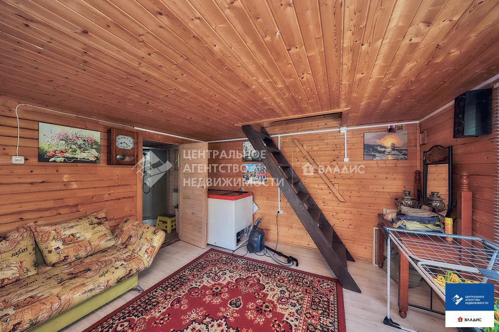 Продажа дома, Кораблино, Рязанский район, ул. Тополиная - Фото 22