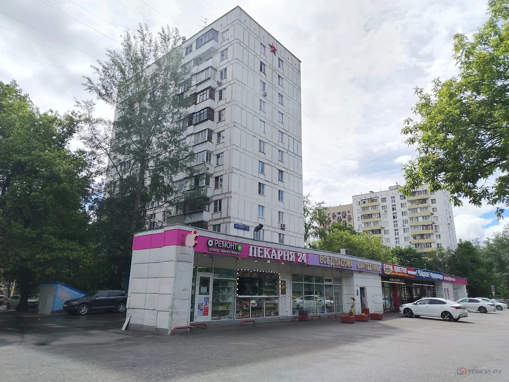 Продажа квартиры, ул. Юных Ленинцев - Фото 6