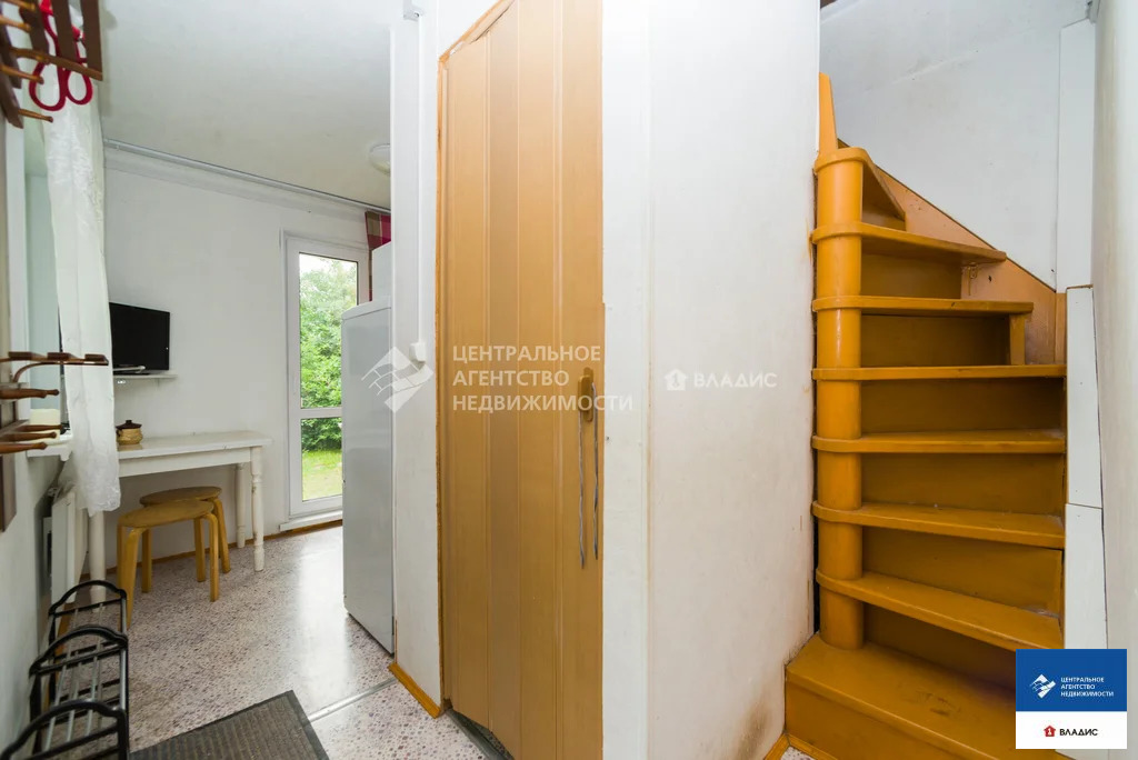 Продажа дома, Рязанский район, улица 6-я Линия - Фото 10