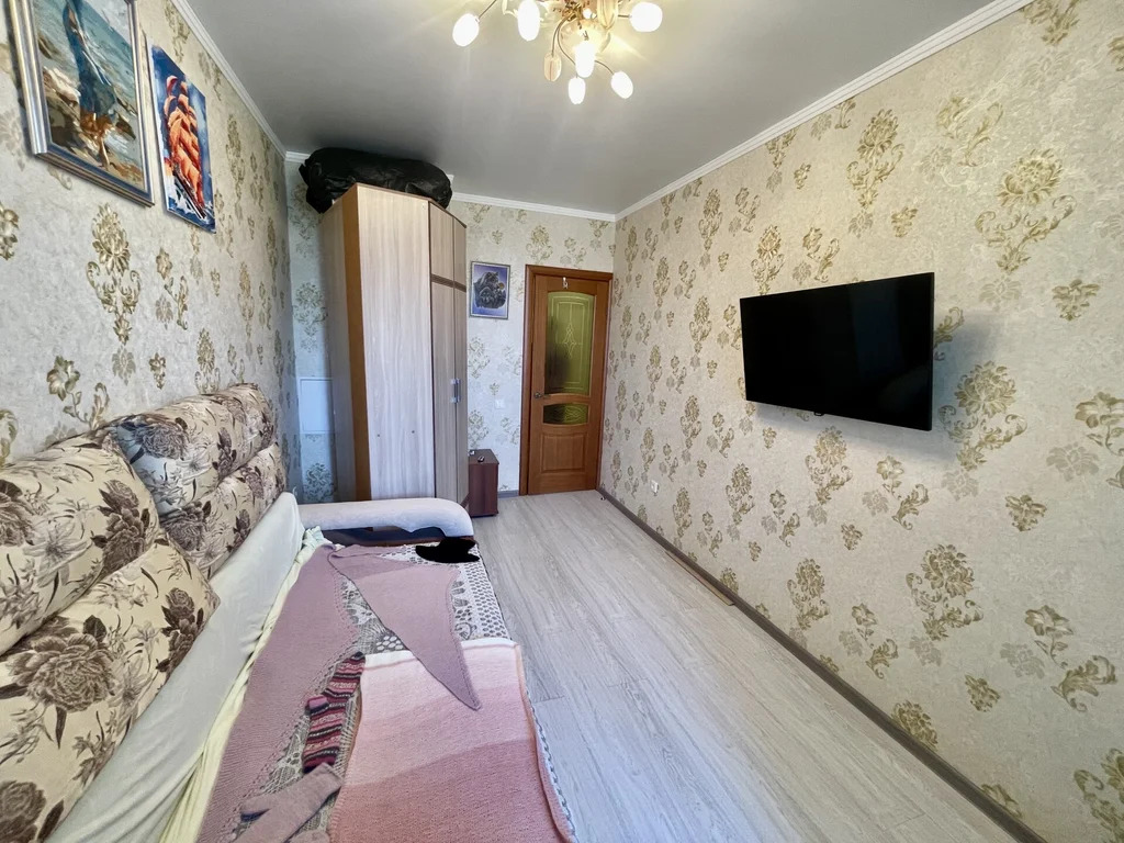 Продажа квартиры, Темрюк, Темрюкский район, ул. Анджиевского - Фото 18