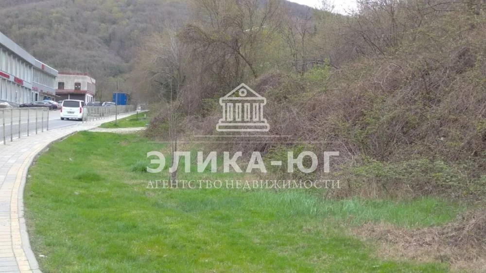 Продажа участка, Новомихайловский, Крымский район, Мира ул. - Фото 1