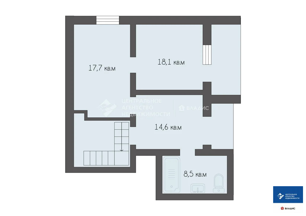 Продажа квартиры, Рязань, ул. Грибоедова - Фото 30