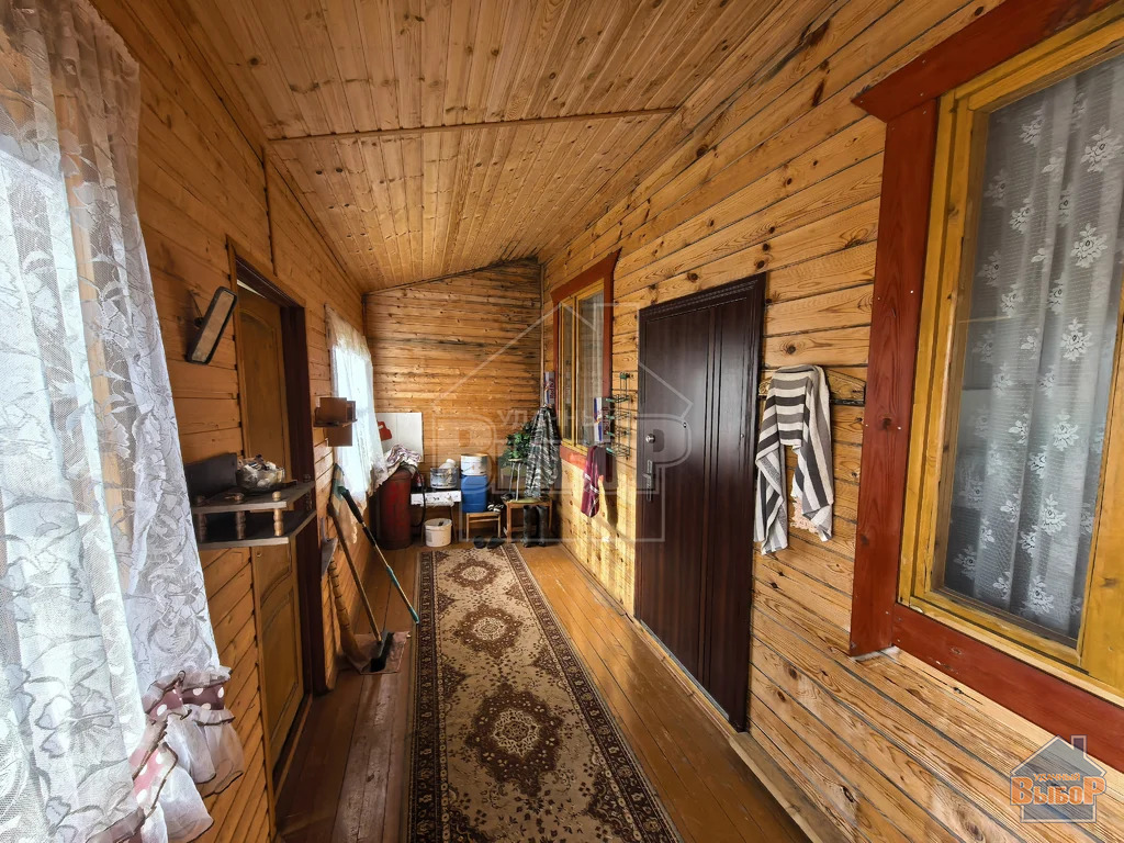 Продажа дома, Раменский район - Фото 10