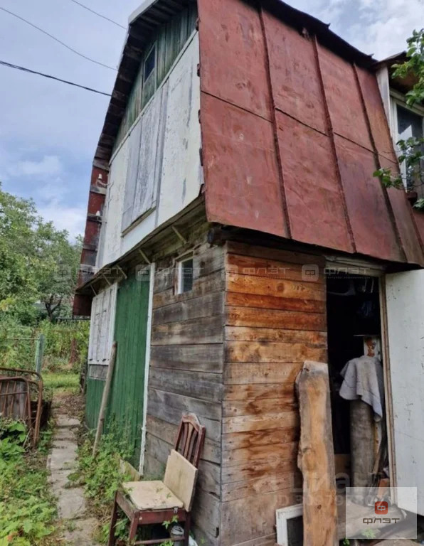 Продажа дома, Казань, садоводческое дачное товарищество Дружба - Фото 27