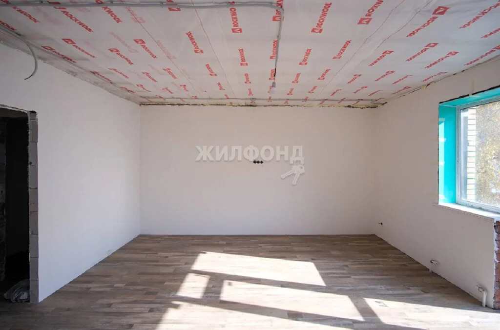 Продажа таунхауса, Новосибирск, Рубежная - Фото 31