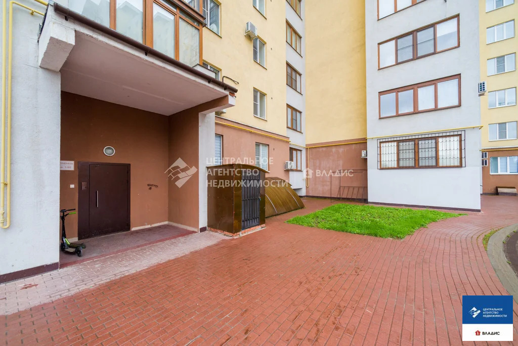 Продажа квартиры, Рязань, ул. Вокзальная - Фото 14