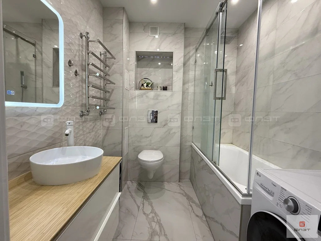 Продажа квартиры, Казань, ул. Зур Урам - Фото 6