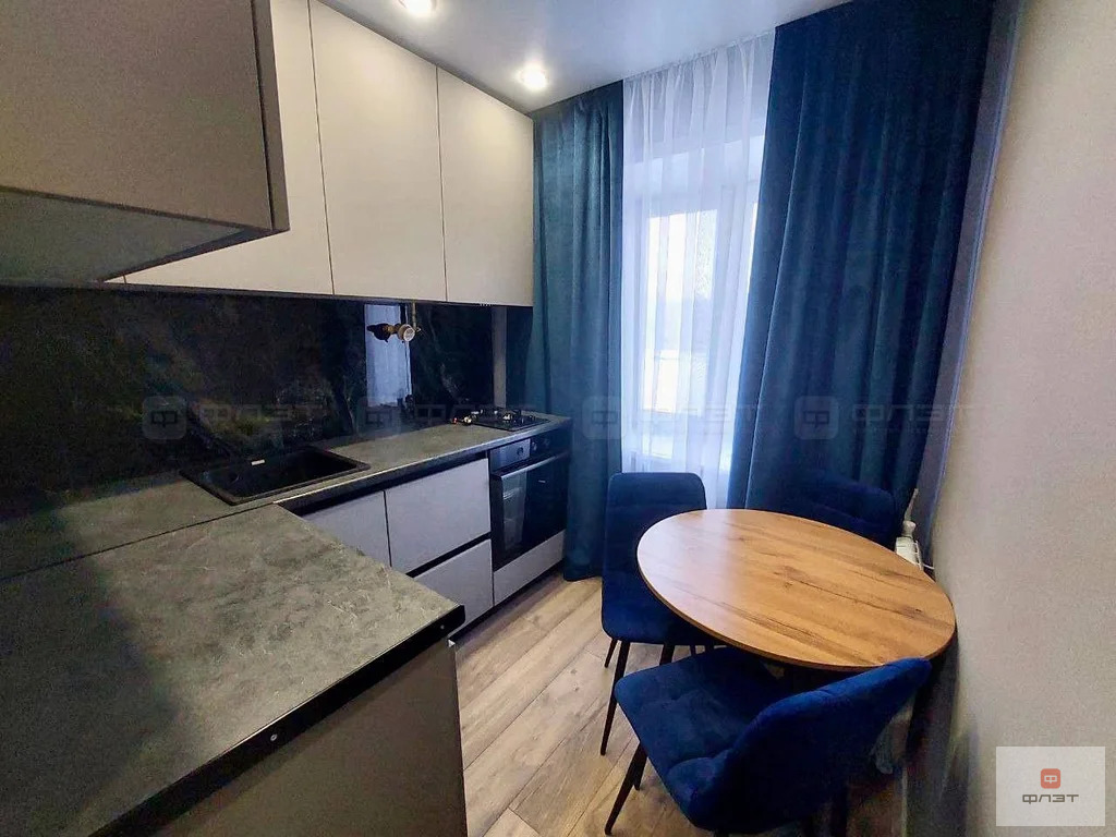 Аренда квартиры, Казань, пр-кт. Ямашева д.15 к2 - Фото 0