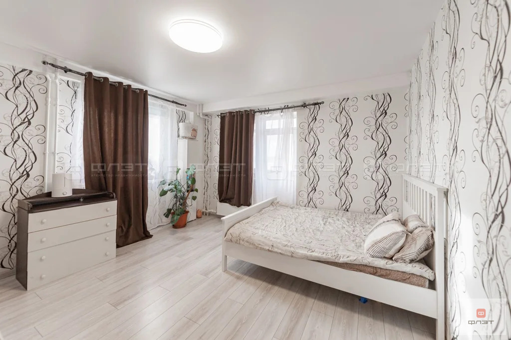 Продажа квартиры, Казань, ул. Академика Глушко - Фото 12