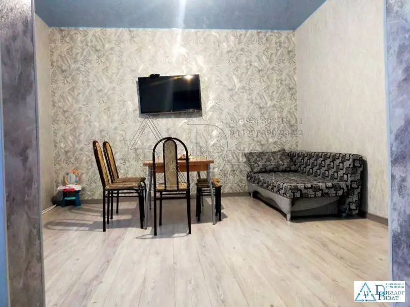 2-х этажный дом в д. Минино в 56 км. от МКАД - Фото 17