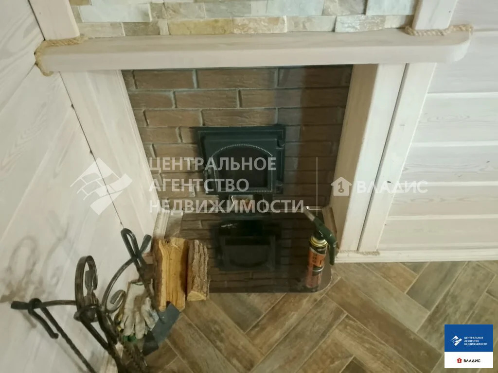 Продажа дома, Казарь, Рязанский район - Фото 31