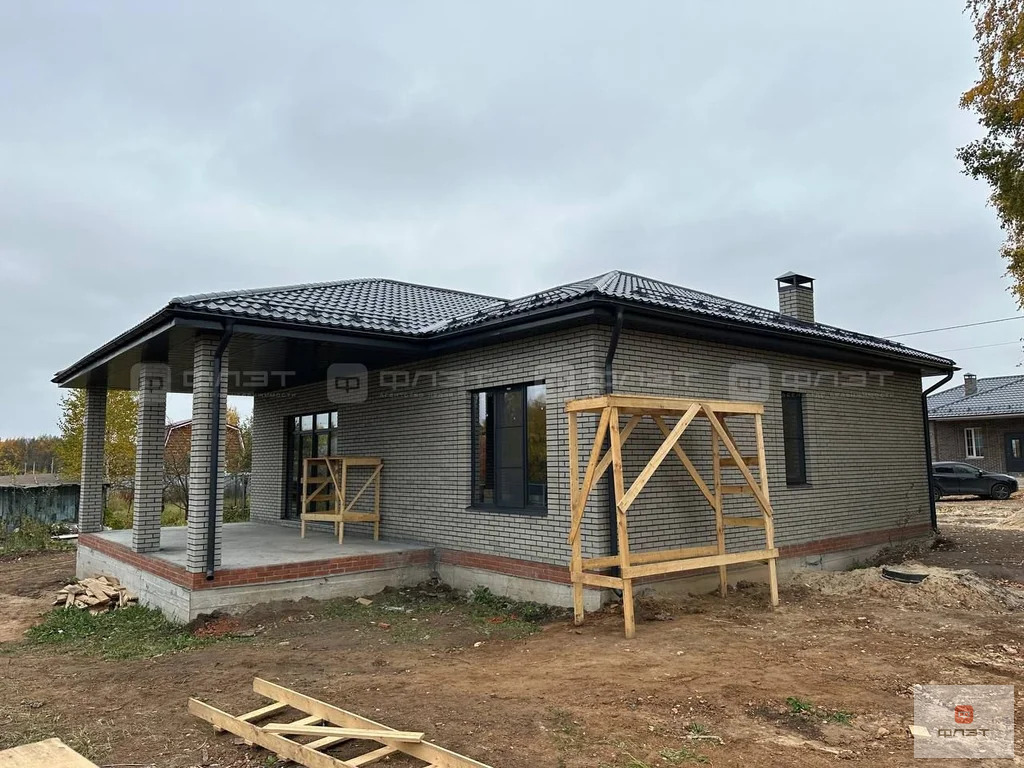 Продажа дома, Новое Шигалеево, Пестречинский район, СНТ Заречье - Фото 4