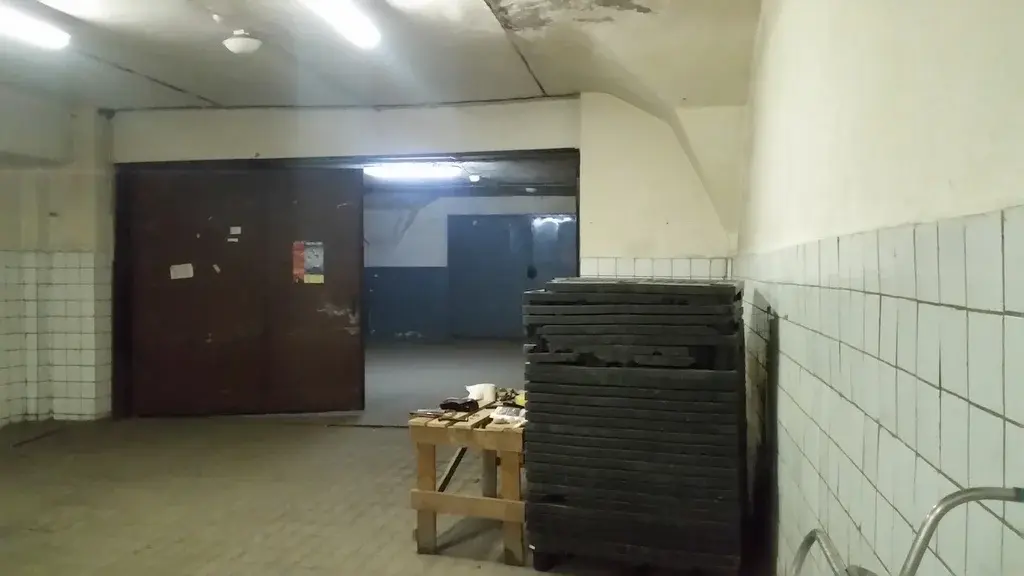 м.Полежаевская 5 м.тр  2-Силикатный проезд д.34.Сдается склад 93 кв.м. - Фото 6