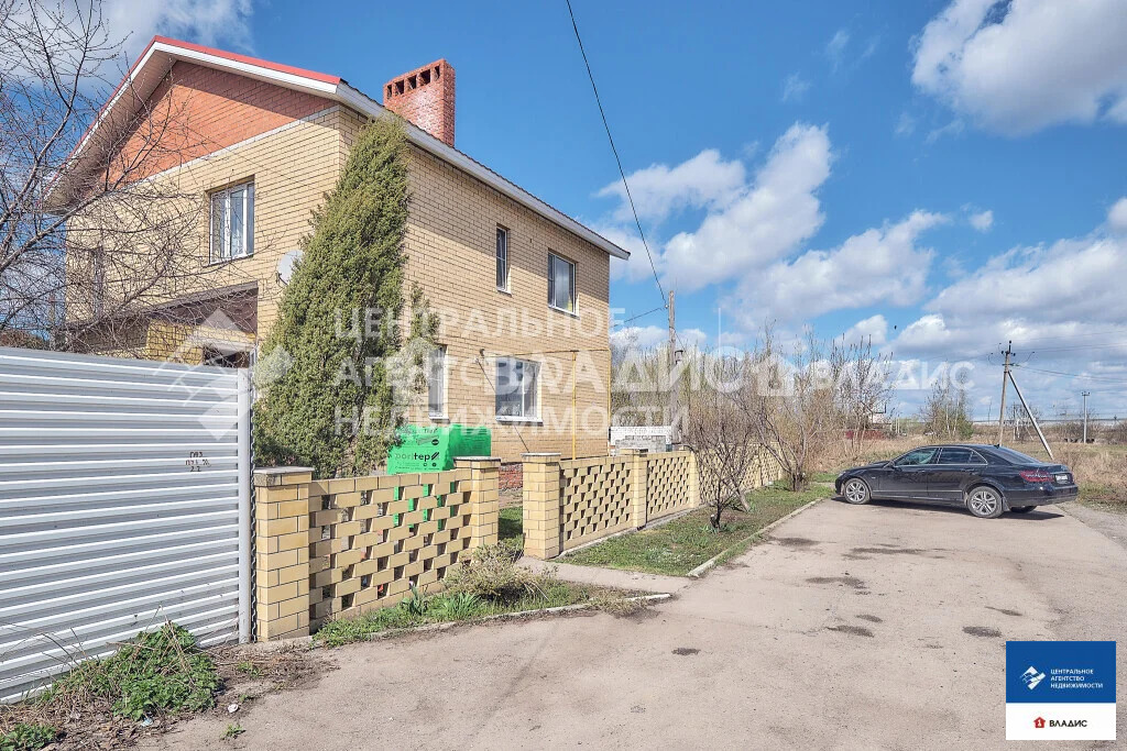 Продажа дома, Рязань, Ольховая улица - Фото 21