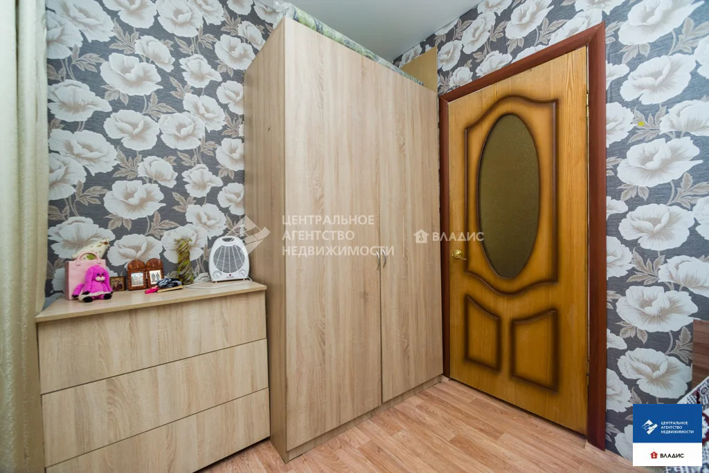 Продажа квартиры, Рязань, ул. Строителей - Фото 6