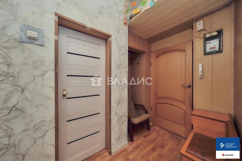 Продажа квартиры, Рязань, улица Карла Маркса - Фото 3