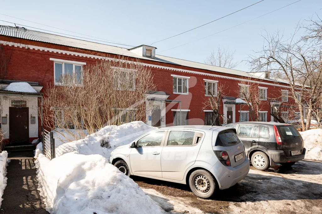 Продажа квартиры, Долгопрудный, ул. Северная - Фото 13