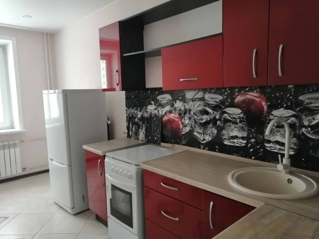 Продажа квартиры, Новосибирск, Плющихинская - Фото 3