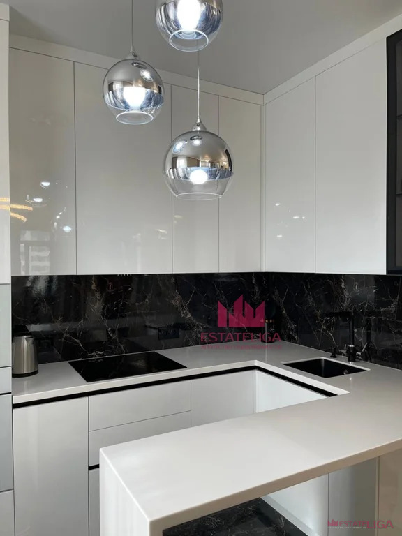 Продажа квартиры, Раздоры, Одинцовский район, улица Липовой Рощи - Фото 2