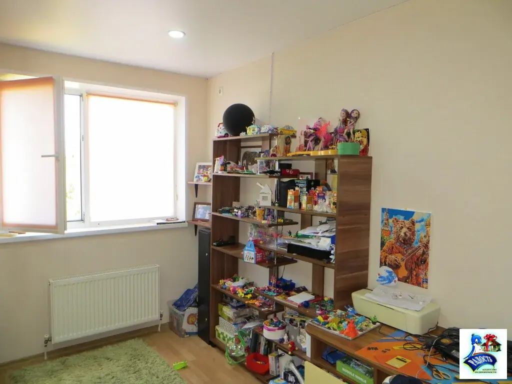 Продам таунхаус с ремонтом рядом с городом. - Фото 9