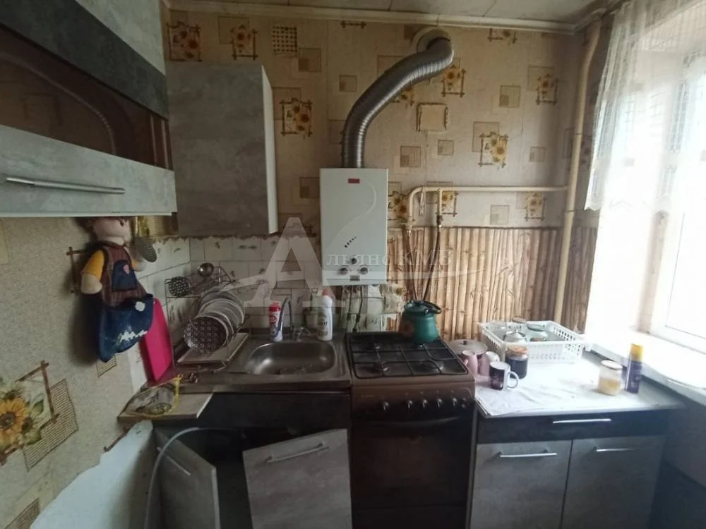 Продажа квартиры, Георгиевск, ул. Тургенева - Фото 8