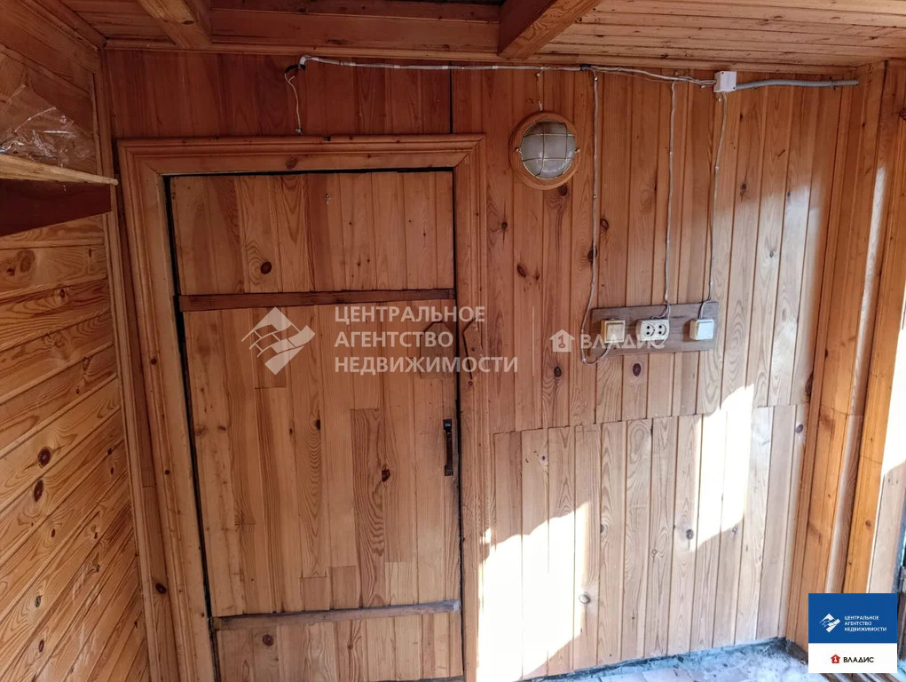 Продажа дома, Горяйново, Рыбновский район - Фото 32