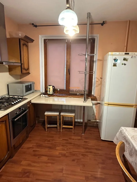 Аренда квартиры, Уфа, ул. Муксинова - Фото 3